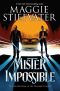 [Dreamer Trilogy 02] • Mister Impossible